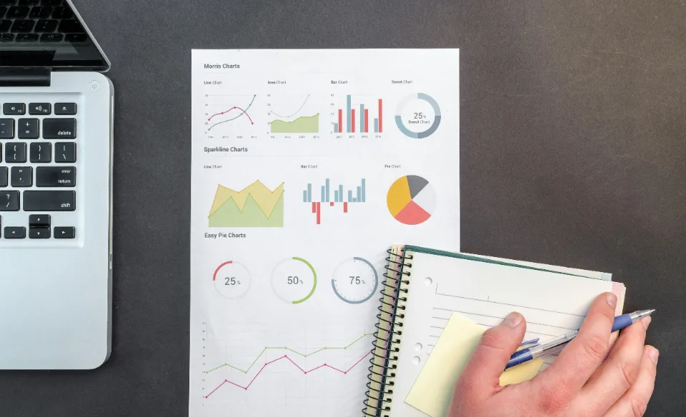 Finance 101 course thumbnail