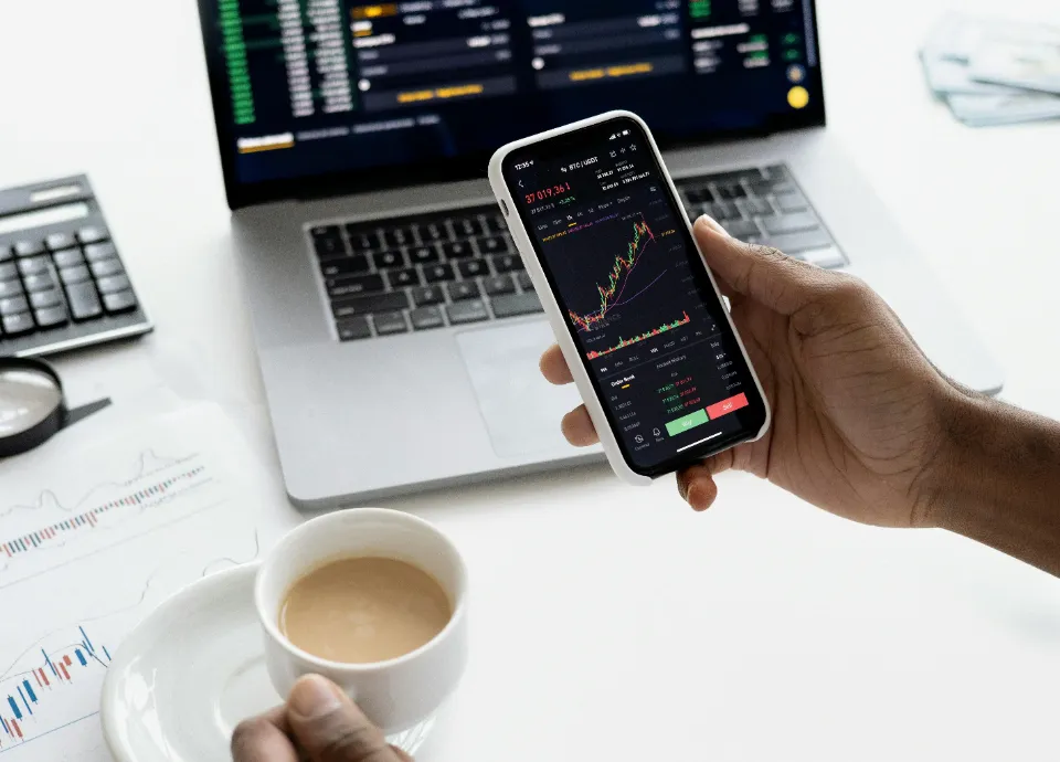 Investing course thumbnail